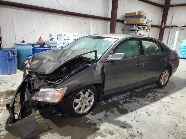 TOYOTA AVALON XL