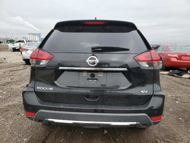 2020 NISSAN ROGUE S - KNMAT2MTXLP506619