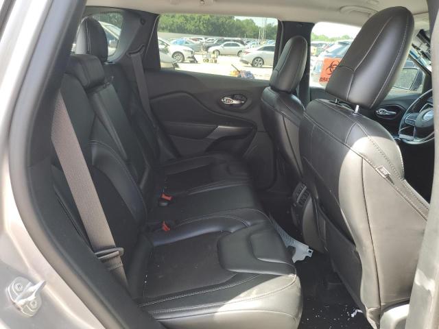 2020 JEEP CHEROKEE L - 1C4PJMLN2LD564112