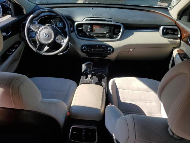 2016 KIA SORENTO LX - 5XYPGDA39GG001422