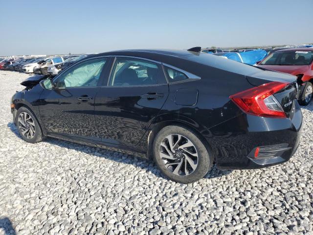 Vin: 19xfc2f74he064966, lot: 43261284, honda civic ex 20172