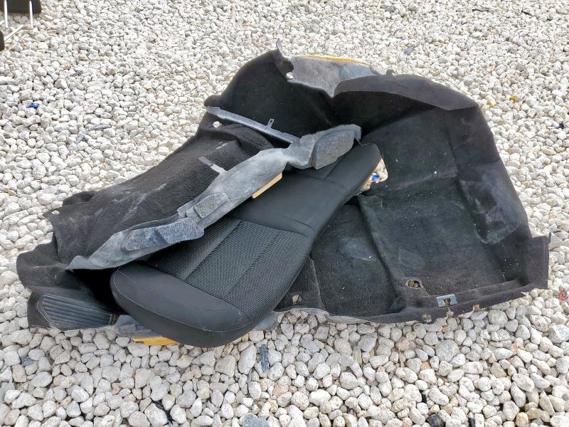 2021 KIA FORTE FE 3KPF24AD9ME346641