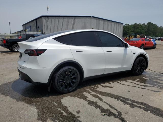 Vin: 7saygdee4nf535208, lot: 55618165, tesla model y 20223