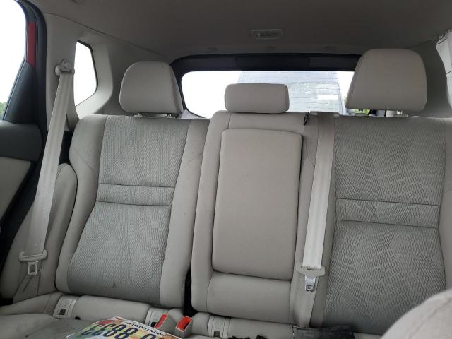 2025 NISSAN ROGUE SV 5N1BT3BB6SC779210