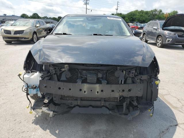 2018 MAZDA 3 GRAND TO - 3MZBN1M35JM222873