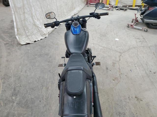 2020 HARLEY-DAVIDSON FXFBS - 1HD1YLK15LB035614