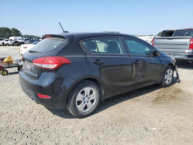 2017 KIA FORTE LX - KNAFK5A83H5698007