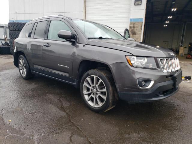 2016 JEEP COMPASS LA 1C4NJDEBXGD783254