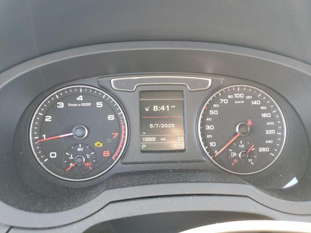 2016 AUDI Q3 PRESTIG WA1GFCFS7GR021869