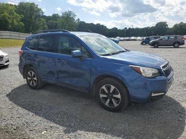 Vin: jf2sjarc1hh806033, lot: 56952485, subaru forester 2.5i limited 20174