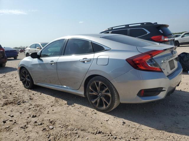 Vin: 2hgfc2f86kh581949, lot: 55779065, honda civic sport 20192