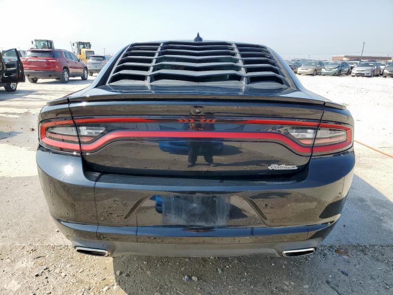 2015 DODGE CHARGER SX - 2C3CDXHG0FH727689