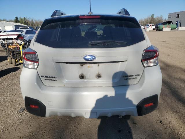 2016 SUBARU CROSSTREK - JF2GPBBC5GH279441