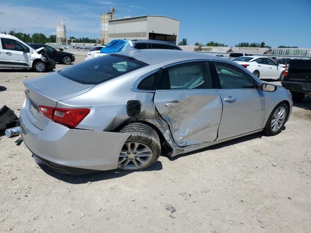 Vin: 1g1ze5st5gf338894, lot: 57974925, chevrolet malibu lt 20163