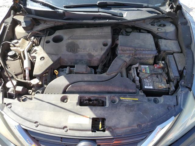 2016 NISSAN ALTIMA 2.5 - 1N4AL3APXGC116426