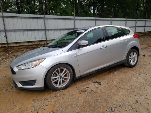 Vin: 1fadp3k23jl231042, lot: 56501345, ford focus se 2018 img_1