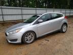 2018 FORD FOCUS SE - 1FADP3K23JL231042