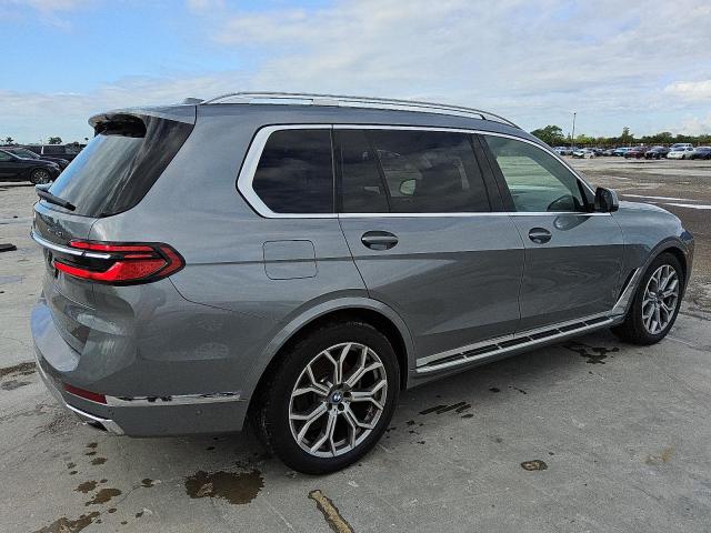 Vin: 5ux23em08r9v48892, lot: 56059665, bmw x7 xdrive40i 20243