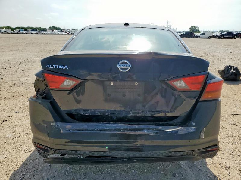 2019 NISSAN ALTIMA S - 1N4BL4BVXKC245962