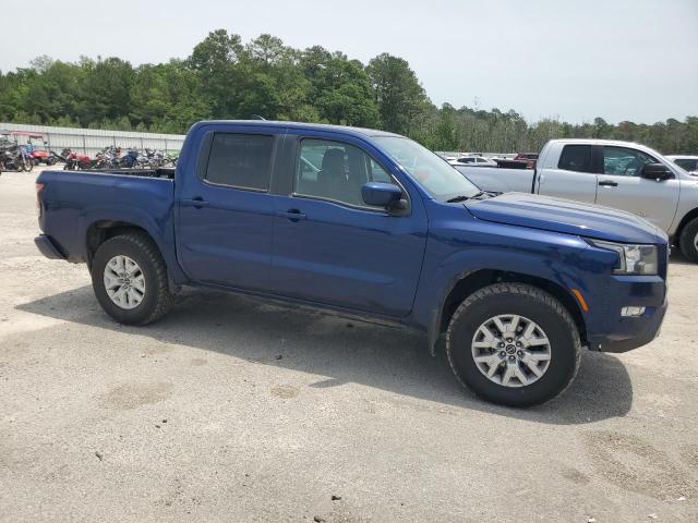 Vin: 1n6ed1ek2nn605154, lot: 57241055, nissan frontier s 20224