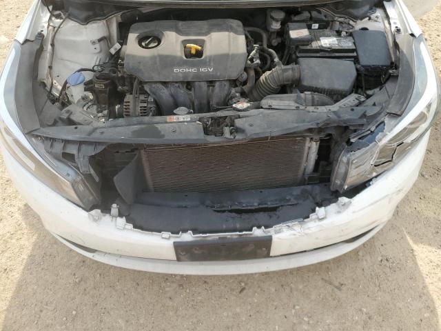 2018 KIA FORTE LX - 3KPFK4A76JE263464