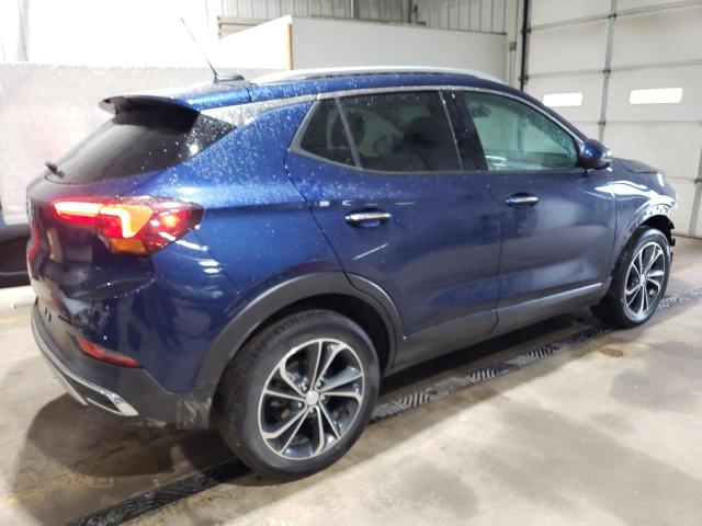 Vin: kl4mmfsl6nb106457, lot: 57597985, buick encore essence 20223