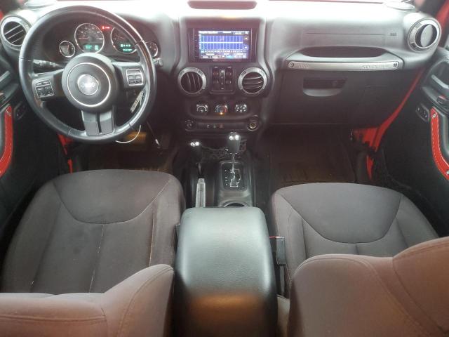 2015 JEEP WRANGLER U - 1C4BJWDG0FL522375