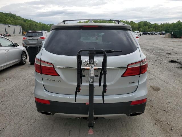 2015 HYUNDAI SANTA FE G - KM8SMDHF5FU118913