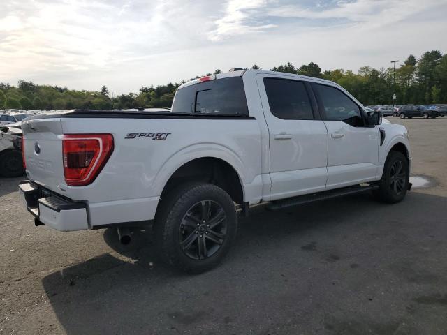 Vin: 1ftew1ep6mfc44657, lot: 56889805, ford f-150 supercrew 20213