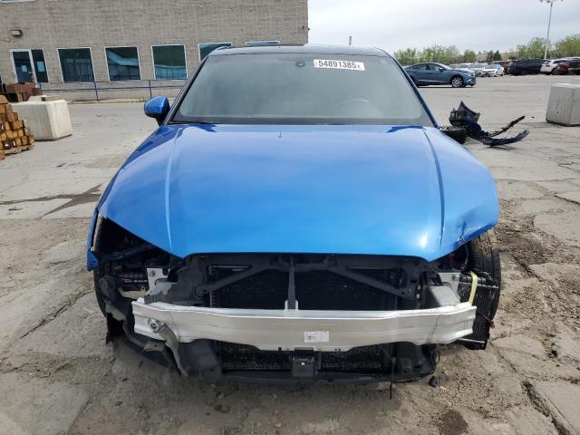 2017 AUDI S3 PREMIUM - WAUB1GFF2H1046457