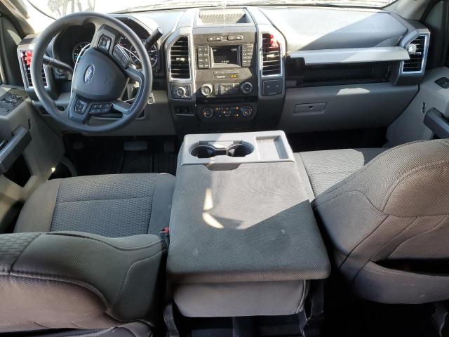 2018 FORD F250 SUPER - 1FT7W2BT1JEC25743