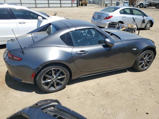 Vin: jm1ndam7xk0302826, lot: 58262285, mazda mx5 grand touring 20193