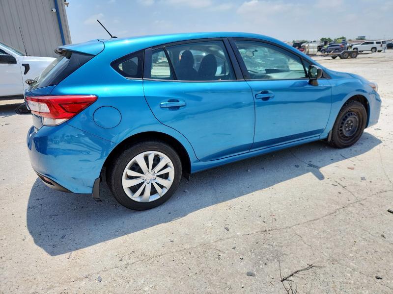 Vin: 4s3gtaa60j1744854, lot: 58218785, subaru impreza 20183