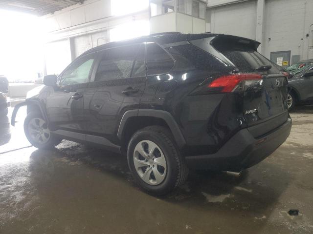 Vin: 2t3f1rfv7kc058184, lot: 57610875, toyota rav4 le 20192