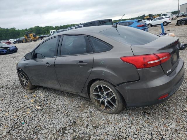2018 FORD FOCUS SEL - 1FADP3H22JL245473