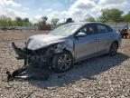 2022 KIA FORTE FE - 3KPF24AD9NE482947