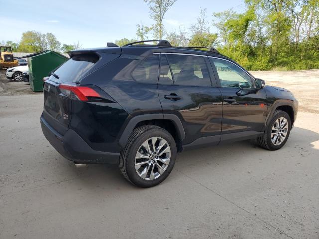 Vin: 2t3a1rfvxlw116234, lot: 59114035, toyota rav4 xle premium 20203