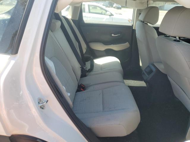 2024 HONDA HR-V LX - 3CZRZ1H30RM736331