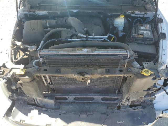 2015 RAM 1500 SLT 1C6RR6GT4FS535711