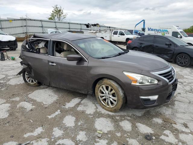 Vin: 1n4al3ap4en372823, lot: 55880415, nissan altima 2.5 20144