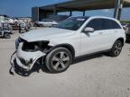 2018 MERCEDES-BENZ GLC 300 - WDC0G4JB1JV099994