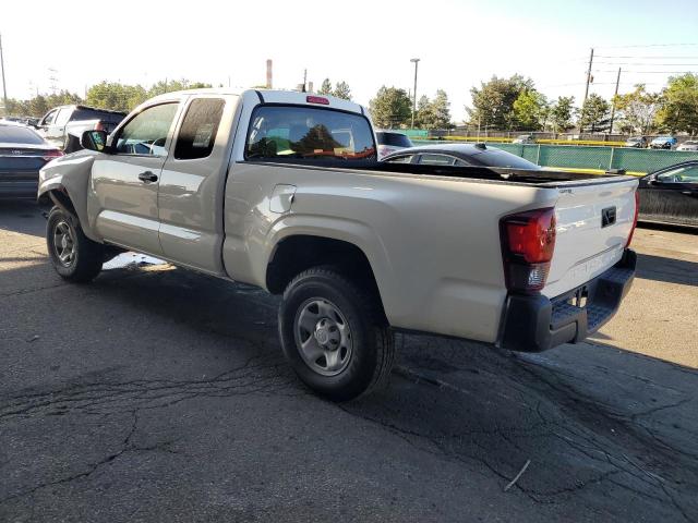 Vin: 3tyrx5gn8mt016665, lot: 57686725, toyota tacoma access cab 20212