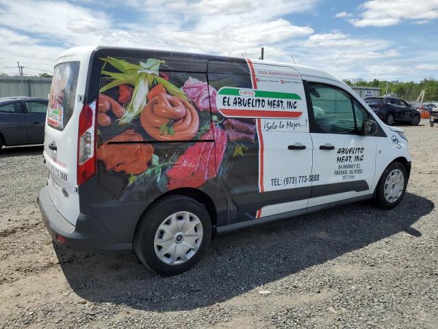 Vin: nm0ls7e76g1290946, lot: 57530625, ford transit xl 20163
