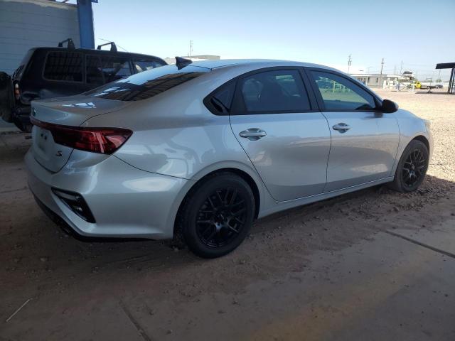 Vin: 3kpf34ad8ke062167, lot: 57041785, kia forte gt line 20193
