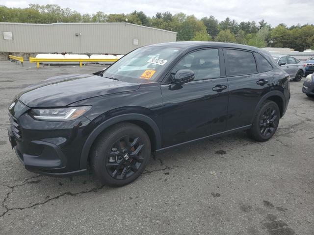 HONDA HR-V SPORT