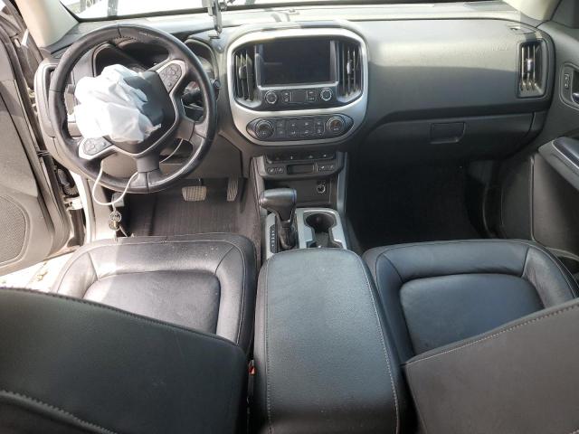2019 CHEVROLET COLORADO L - 1GCGTCEN7K1361363