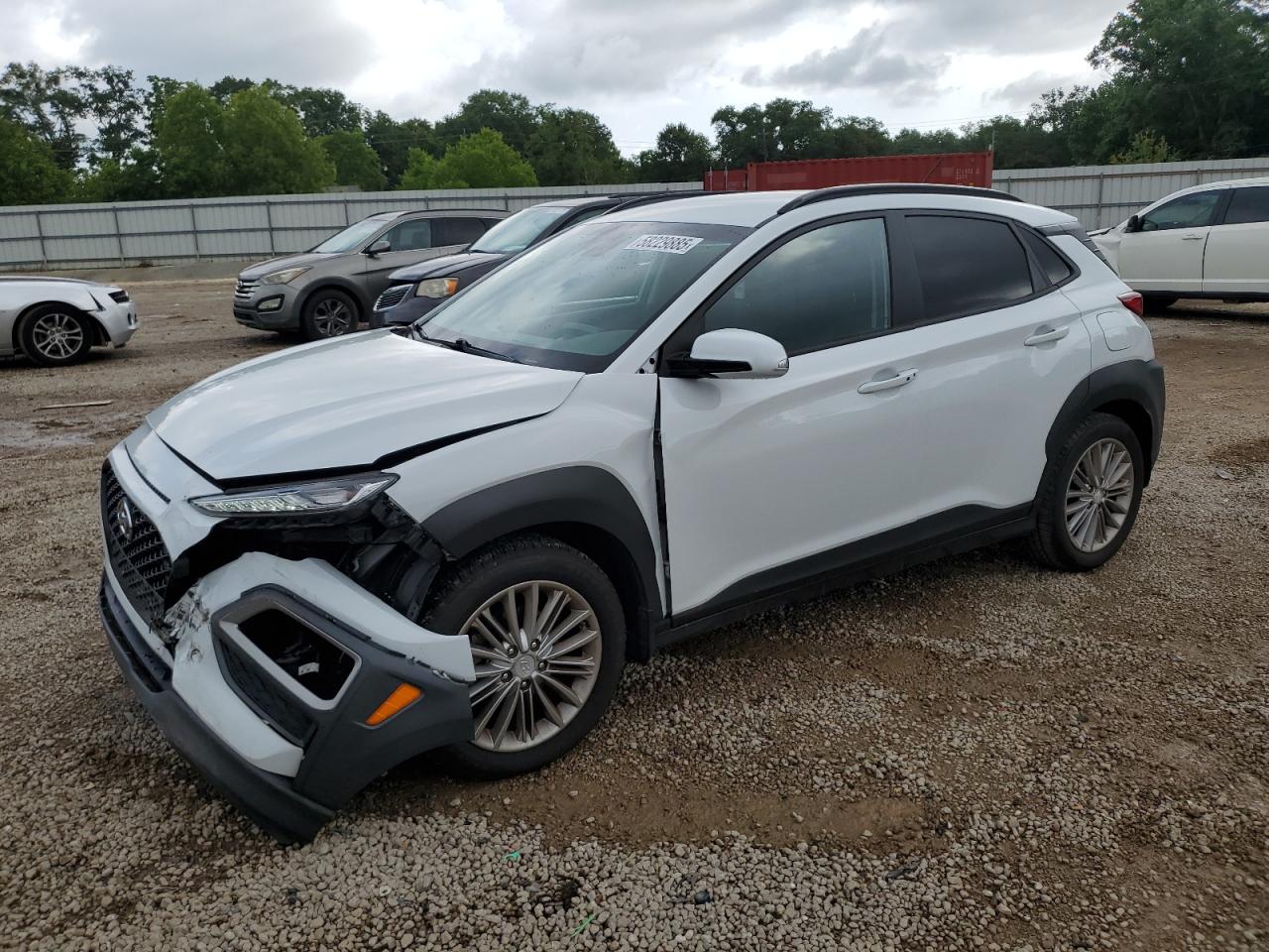 HYUNDAI KONA SEL