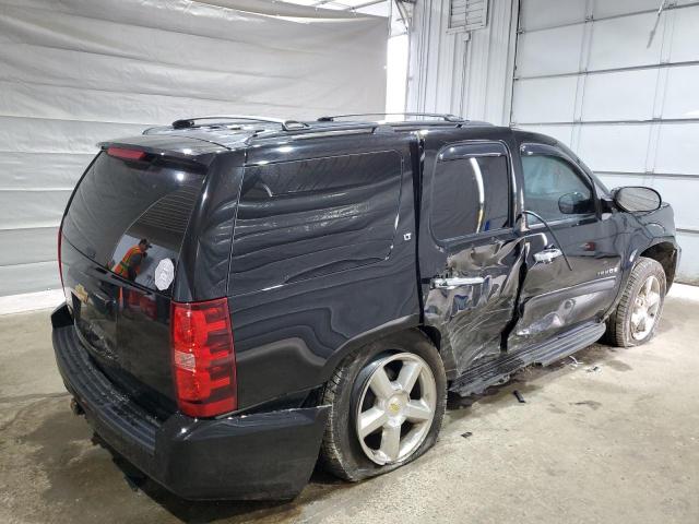 Vin: 1gnskbe07dr174163, lot: 55501635, chevrolet tahoe k1500 lt 20133