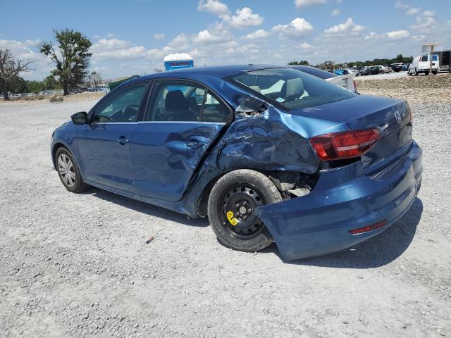 Vin: 3vw2b7aj5hm394314, lot: 57165805, volkswagen jetta s 20172