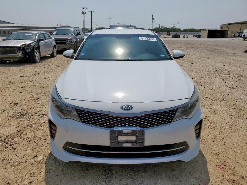 2018 KIA OPTIMA LX - 5XXGT4L36JG229687